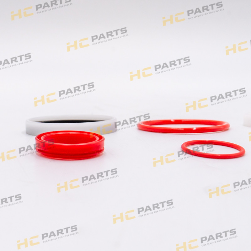 Комплект уплотнений для цилиндров JCB (качество OEM) — DELLAR