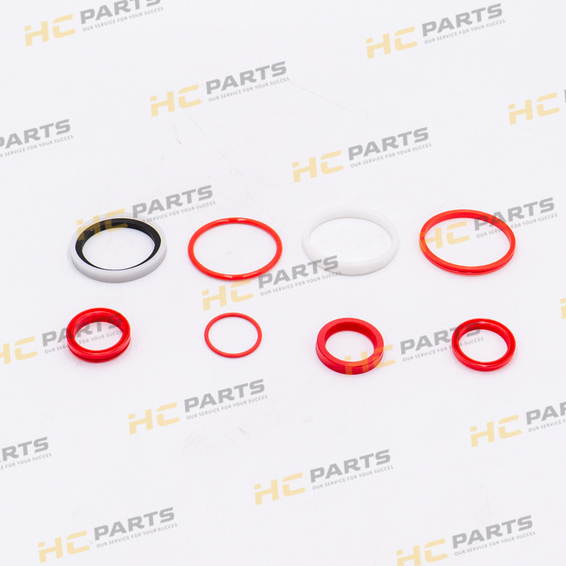 Комплект уплотнений привода JCB (качество OEM) — DELLAR