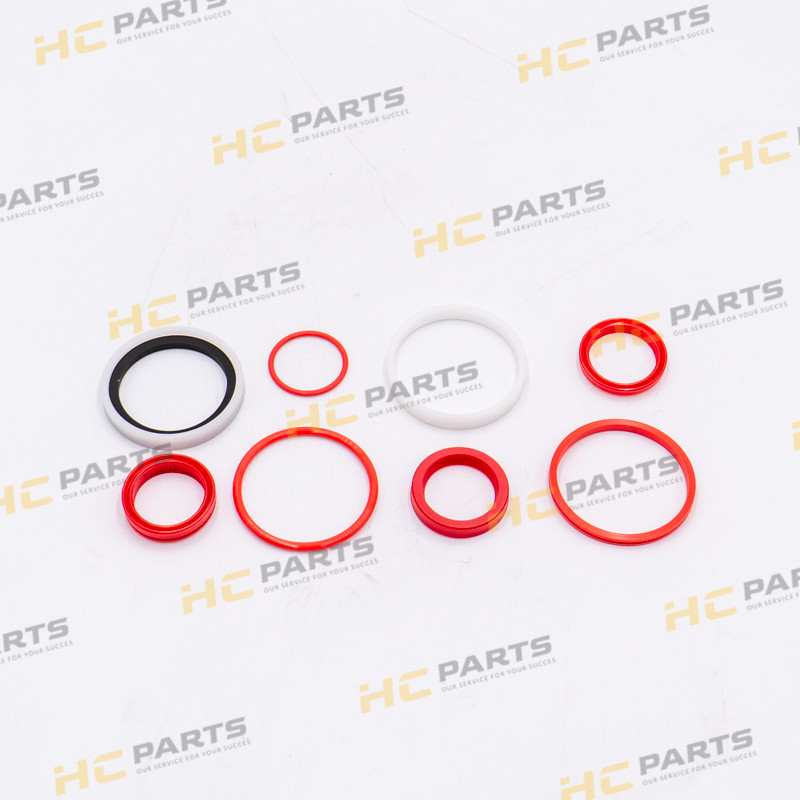 Комплект уплотнений привода JCB (качество OEM) — DELLAR