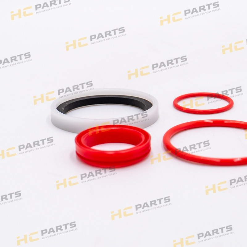 Комплект уплотнений привода JCB (качество OEM) — DELLAR