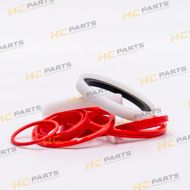 Комплект уплотнений привода JCB (качество OEM) — DELLAR