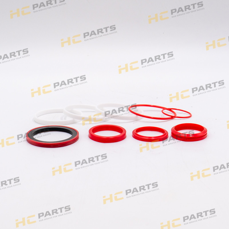 Комплект уплотнений JCB 40x70 — DELLAR (качество OEM)