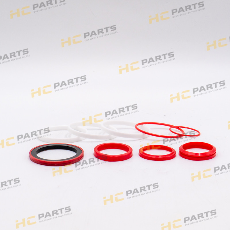 Комплект уплотнений JCB 40x70 — DELLAR (качество OEM)