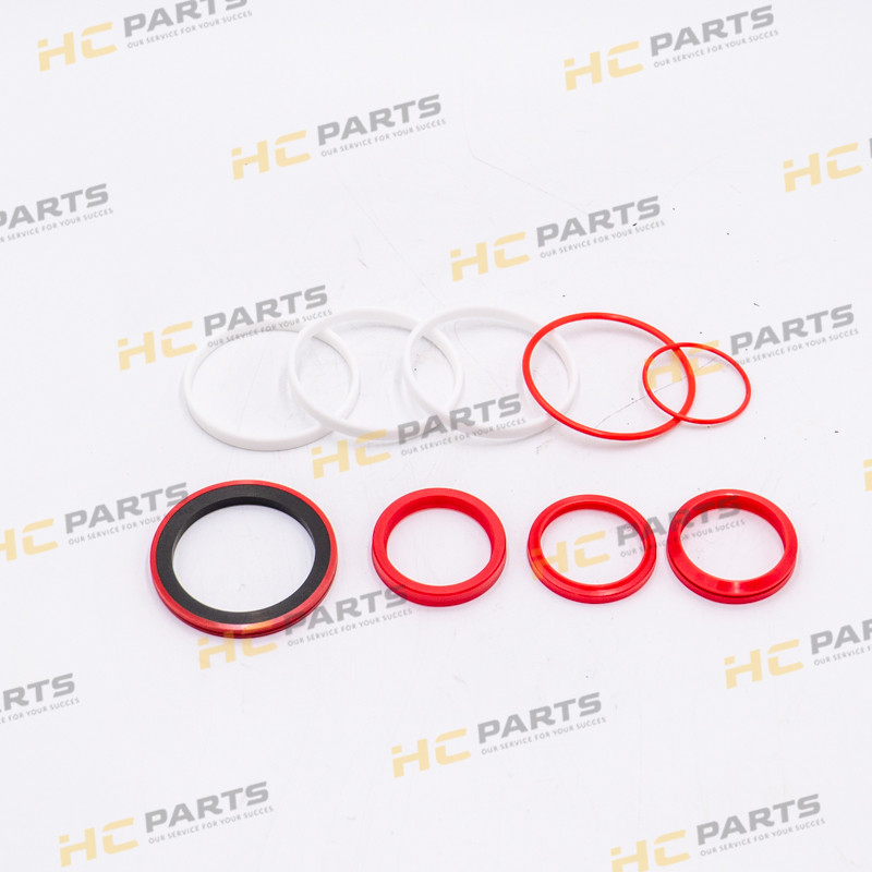 Комплект уплотнений привода JCB 40X70 DELLAR (качество OEM)