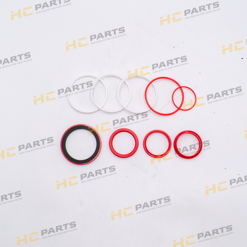 Комплект уплотнений JCB 40x70 — DELLAR (качество OEM)