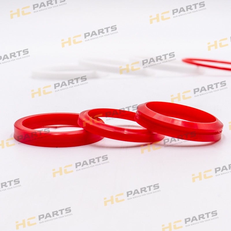 Комплект уплотнений привода JCB 40X70 DELLAR (качество OEM)