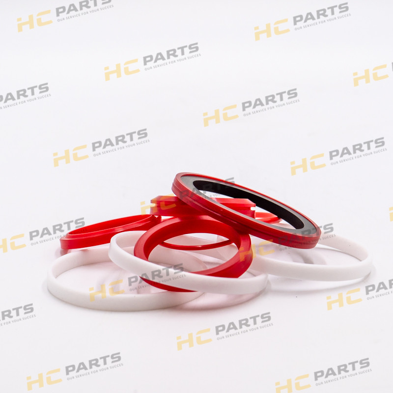 Комплект уплотнений привода JCB 40X70 DELLAR (качество OEM)