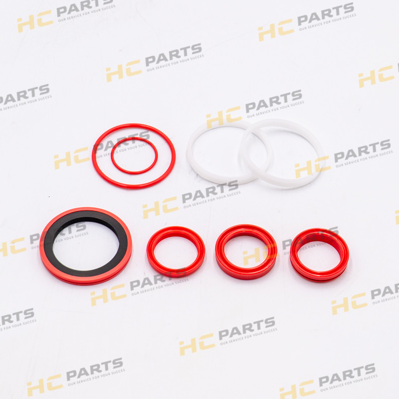 Комплект уплотнений привода JCB 30x60 — DELLAR (качество OEM)