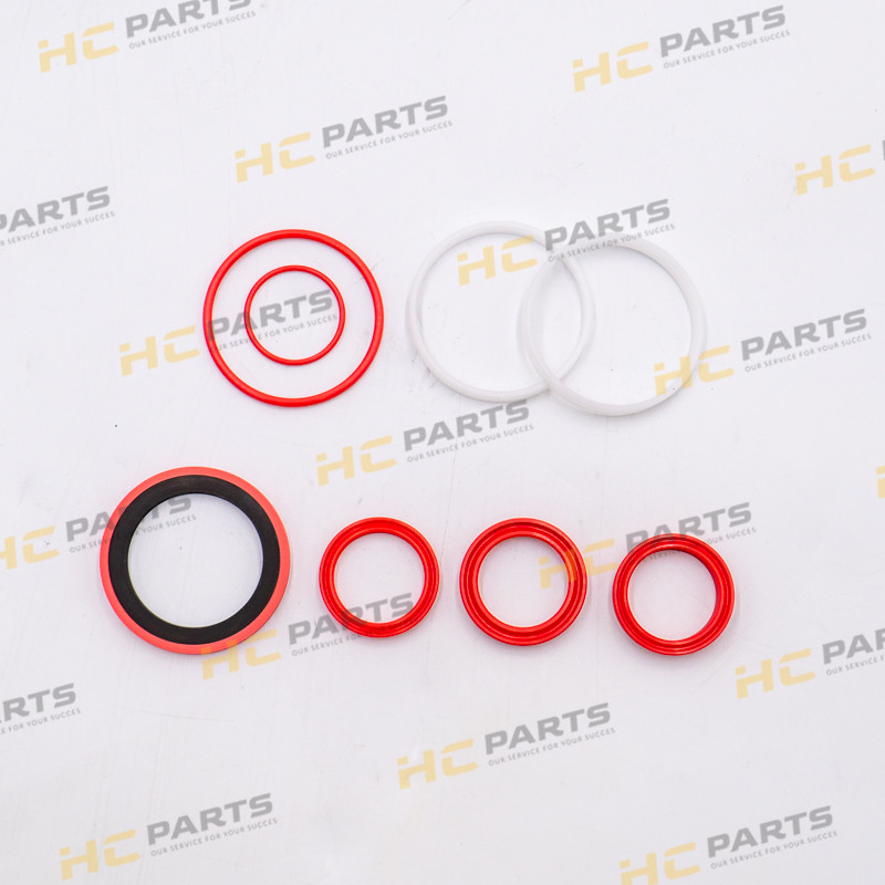 Комплект уплотнений привода JCB 30x60 — DELLAR (качество OEM)