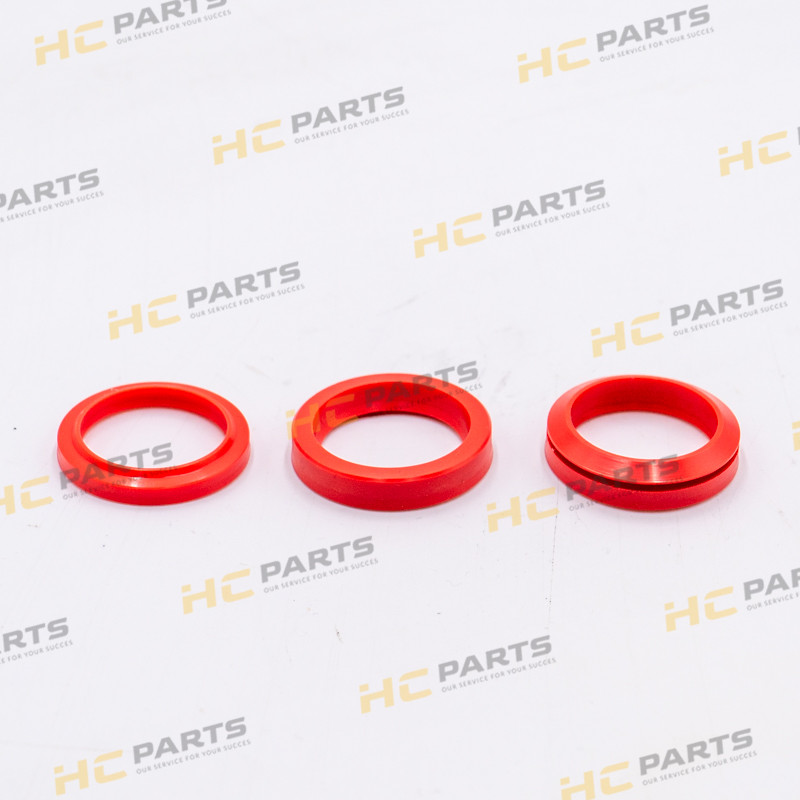 Комплект уплотнений привода JCB 30x60 — DELLAR (качество OEM)