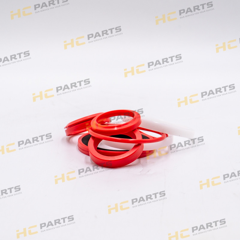 Комплект уплотнений привода JCB 30x60 — DELLAR (качество OEM)