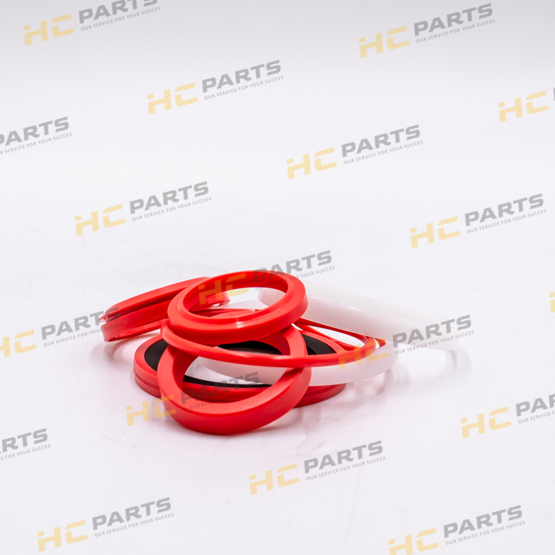 Комплект уплотнений привода JCB 30x60 — DELLAR (качество OEM)