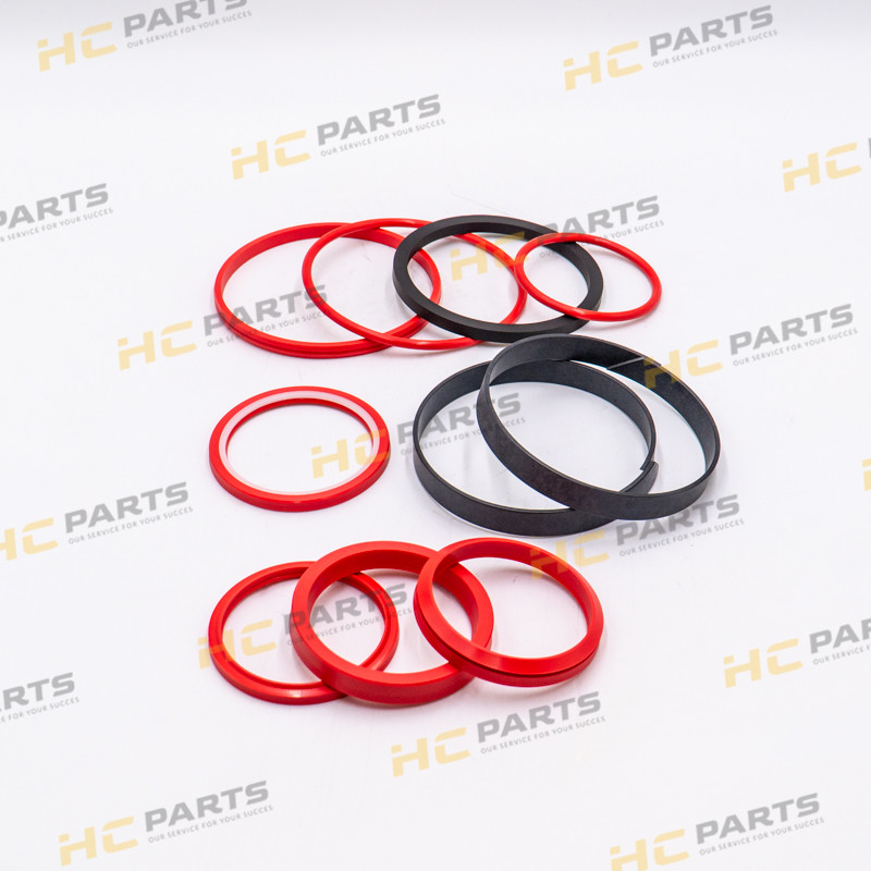 Комплект уплотнений привода JCB (качество OEM) — DELLAR