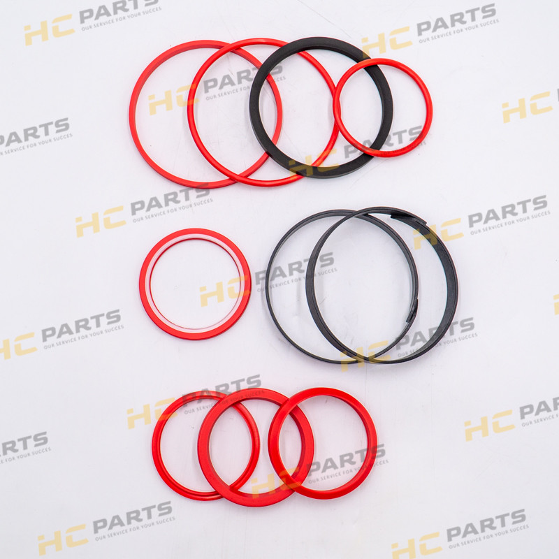 Комплект уплотнений привода JCB (качество OEM) — DELLAR