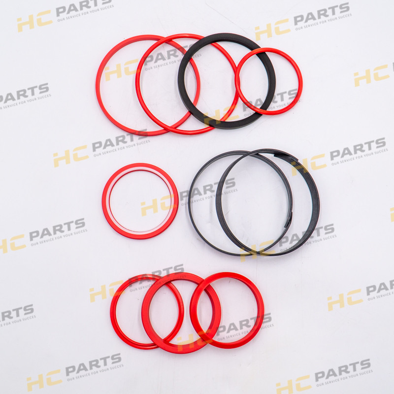 Комплект уплотнений привода JCB (качество OEM) — DELLAR