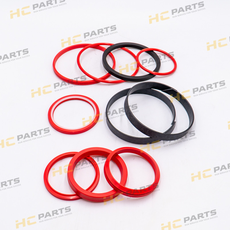 Комплект уплотнений привода JCB (качество OEM) — DELLAR