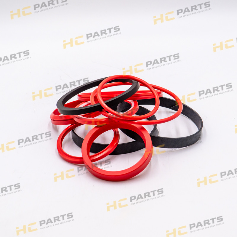 Комплект уплотнений привода JCB (качество OEM) — DELLAR