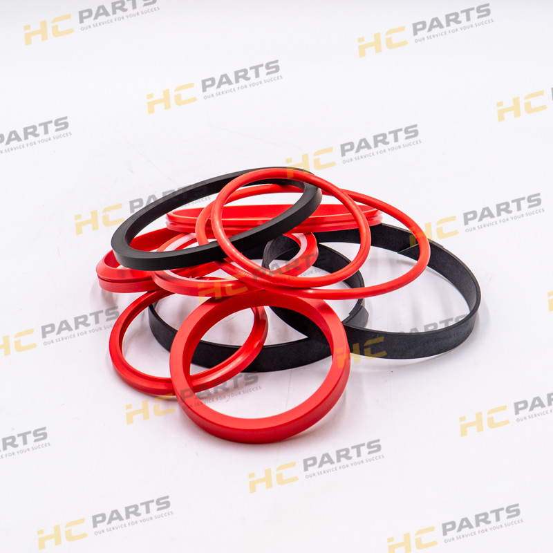 Комплект уплотнений цилиндра JCB (качество OEM) — DELLAR