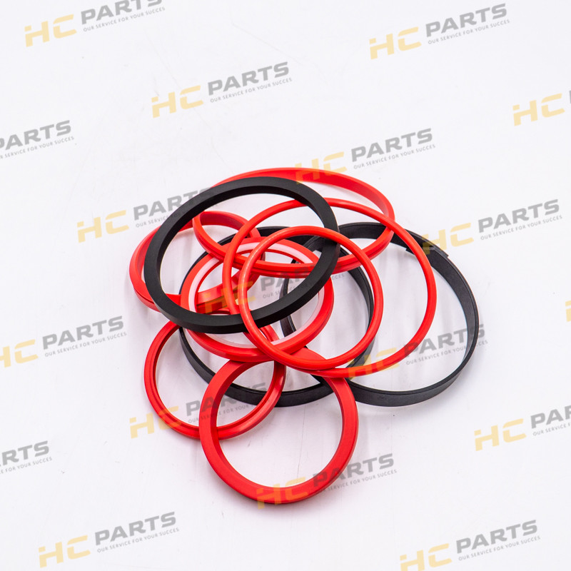 Комплект уплотнений привода JCB (качество OEM) — DELLAR