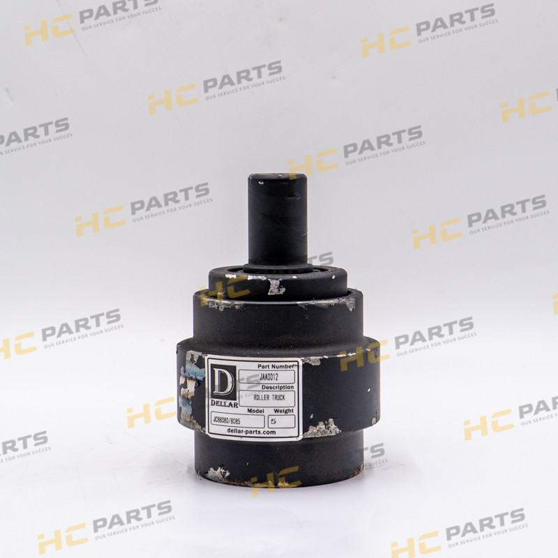 Верхний ролик мини-экскаватора JCB 8080-8050 DELLAR