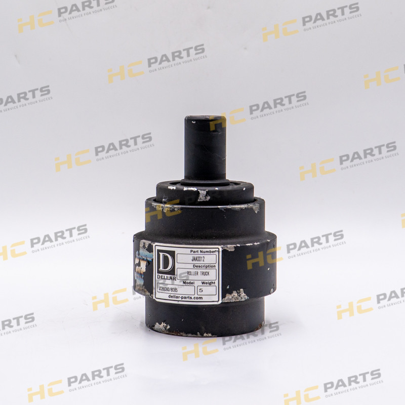 Верхний ролик мини-экскаватора JCB 8080-8050 DELLAR
