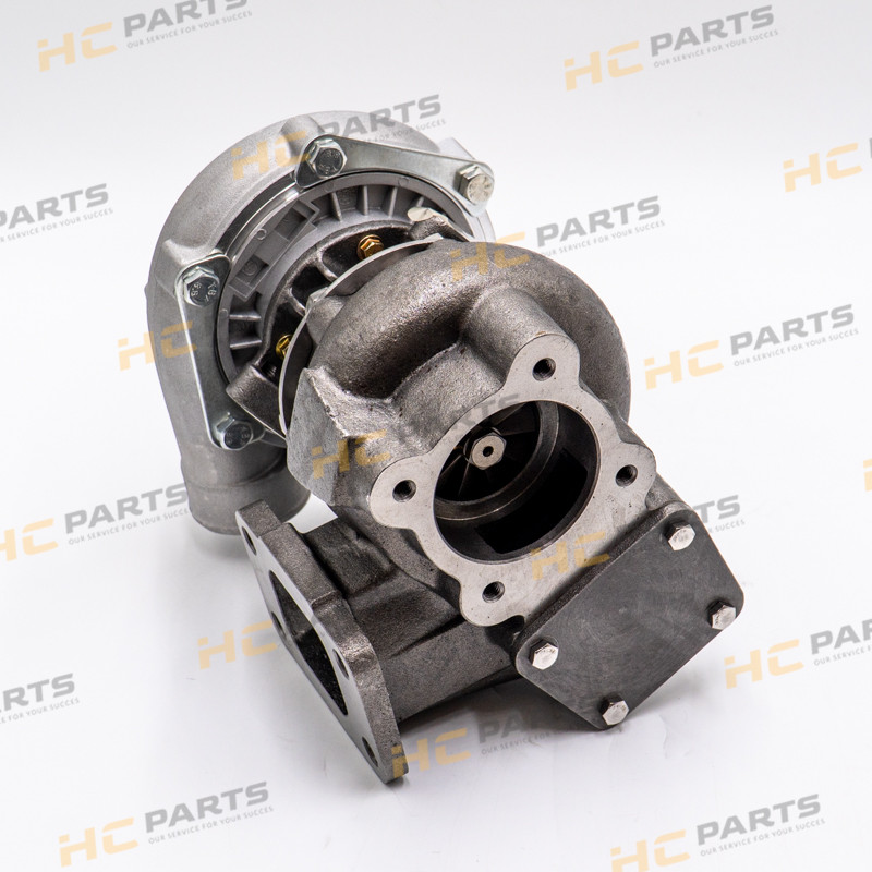 Турбокомпрессор JCB Perkins LJ — запчасти AZERI