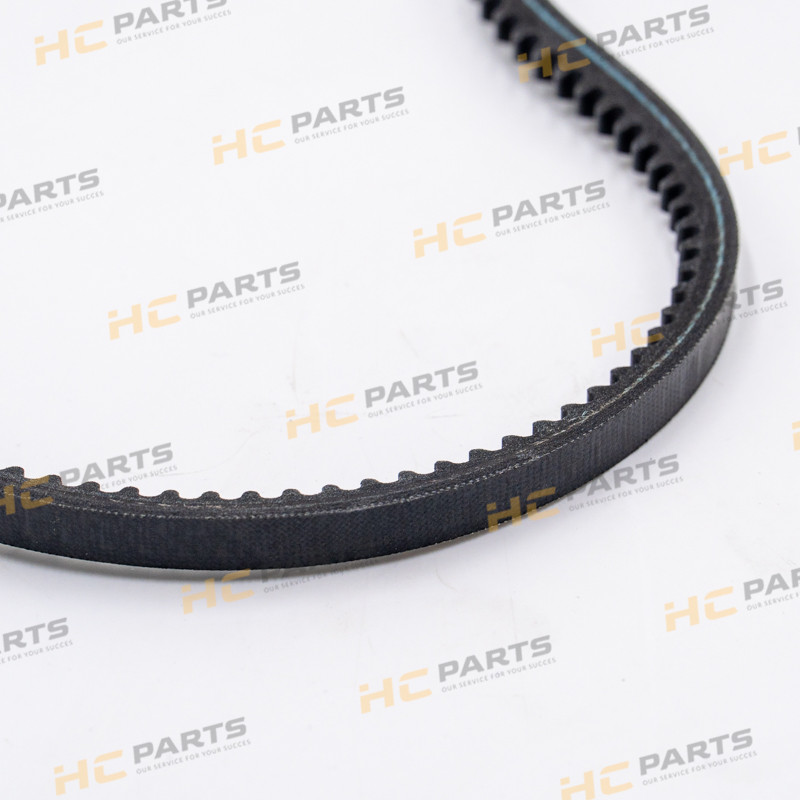 Клиновой ремень JCB для мини-экскаватора AZERI PARTS