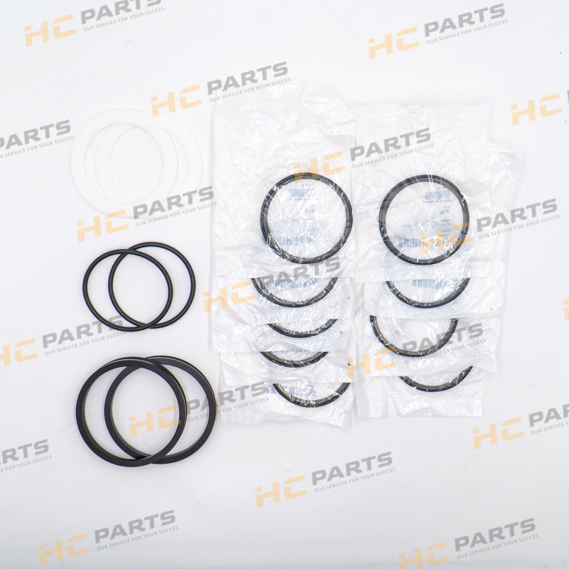 Комплект уплотнений сцепления JCB Swing — для мини-экскаваторов