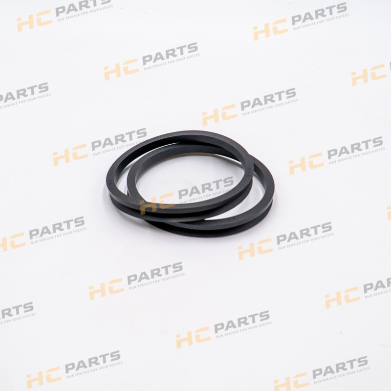 Комплект уплотнений муфты вращения JCB для мини-экскаваторов