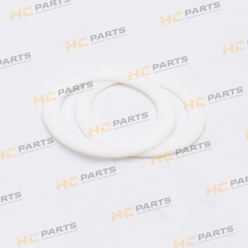 Комплект уплотнений сцепления JCB Swing — для мини-экскаваторов