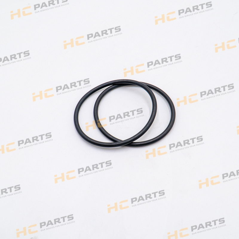 Комплект уплотнений сцепления JCB Swing — для мини-экскаваторов