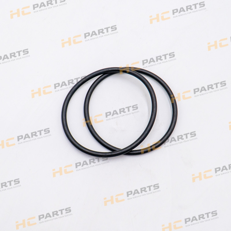 Комплект уплотнений муфты вращения JCB для мини-экскаваторов