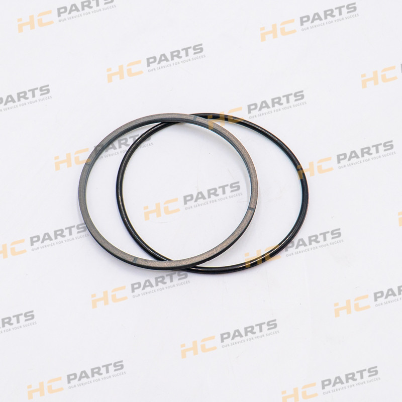 Комплект уплотнений сцепления JCB Swing — для мини-экскаваторов