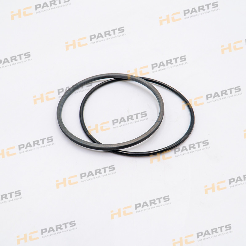 Комплект уплотнений муфты вращения JCB для мини-экскаваторов