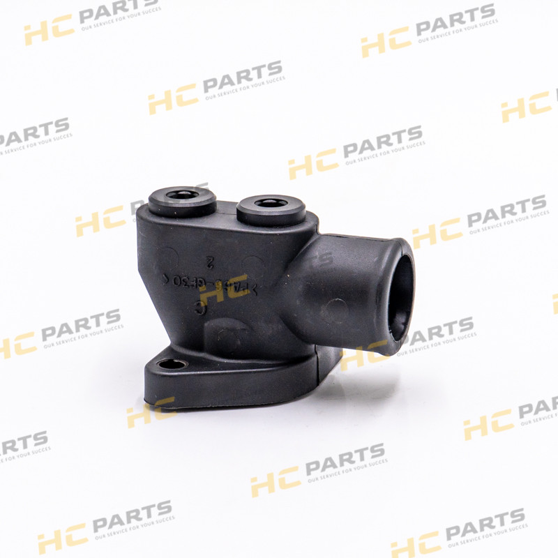 Переходник для термостата JCB Perkins AA AB YB-3CX 4CX