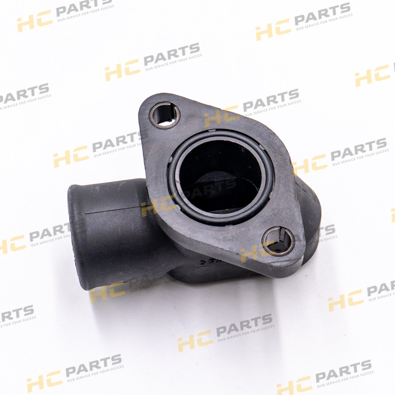 Переходник для термостата JCB Perkins AA AB YB-3CX 4CX