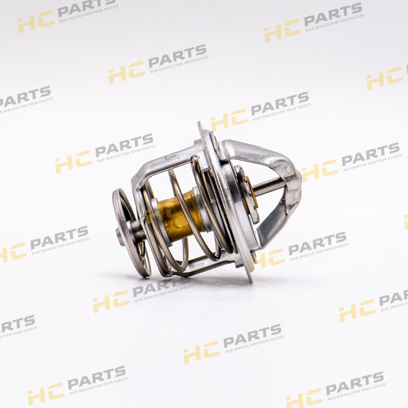 Термостат JCB «A» для двигателя ISUZU 6HK1 — JS AM