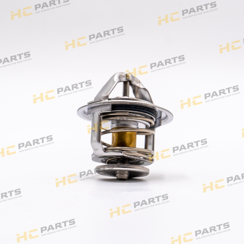 Термостат JCB «A» для двигателя ISUZU 6HK1 — JS ISUZU