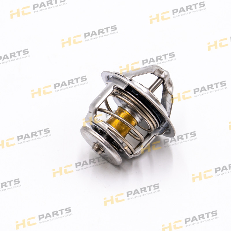 Термостат JCB «A» для двигателя ISUZU 6HK1 — JS ISUZU