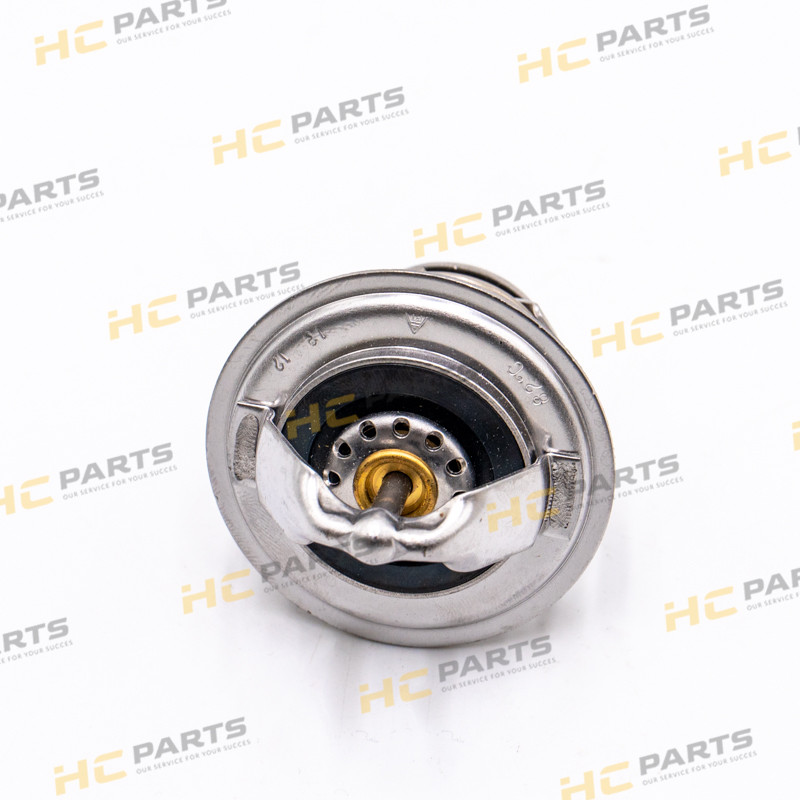 Термостат JCB «A» для двигателя ISUZU 6HK1 — JS ISUZU