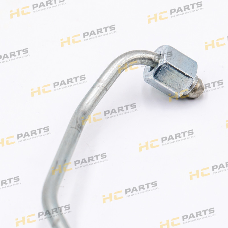 Форсуночная трубка JCB № 4 Isuzu 6BG1 — JS