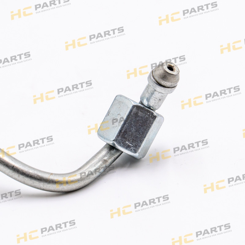 Форсуночная трубка JCB № 4 Isuzu 6BG1 — JS