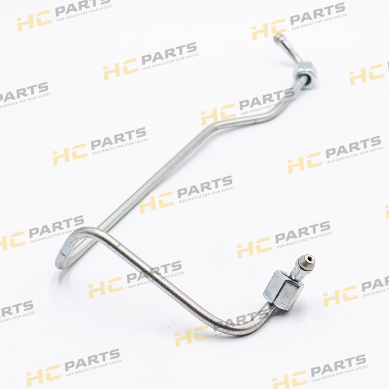 Форсуночная трубка JCB № 4 Isuzu 6BG1 — JS