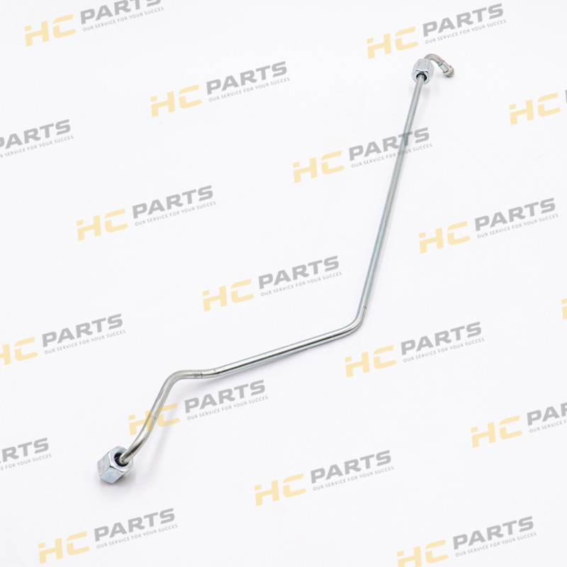 Форсуночная трубка JCB № 6 Isuzu 6BG1 — JS AM