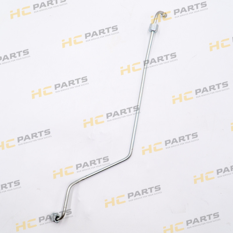 Форсуночная трубка JCB № 6 Isuzu 6BG1 — JS AM