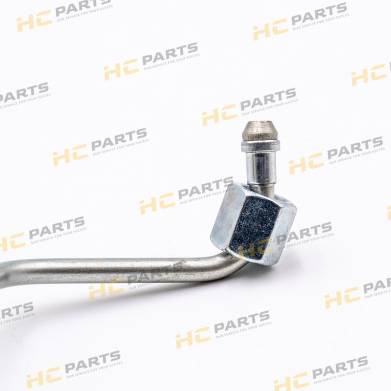 Форсуночная трубка JCB № 6 Isuzu 6BG1 — JS AM