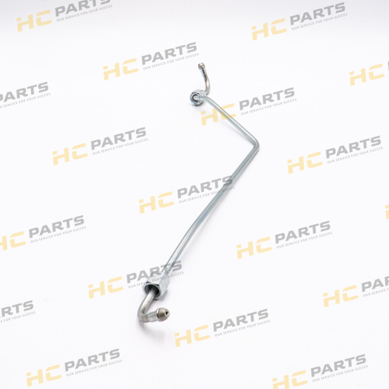 Форсуночная трубка JCB № 6 Isuzu 6BG1 — JS AM