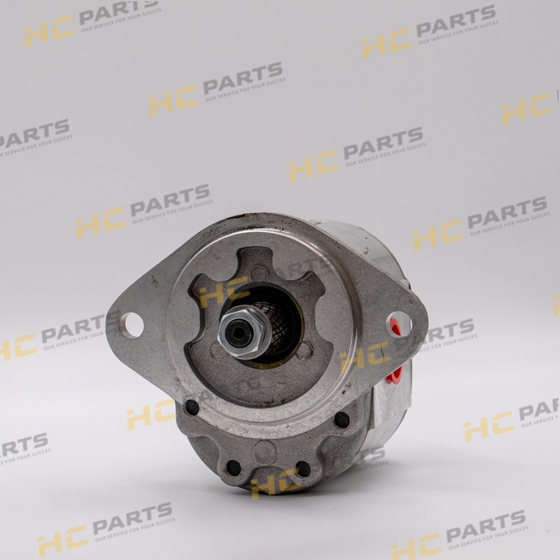 Гидравлический насос JCB — телескопический погрузчик DYNAMATIC