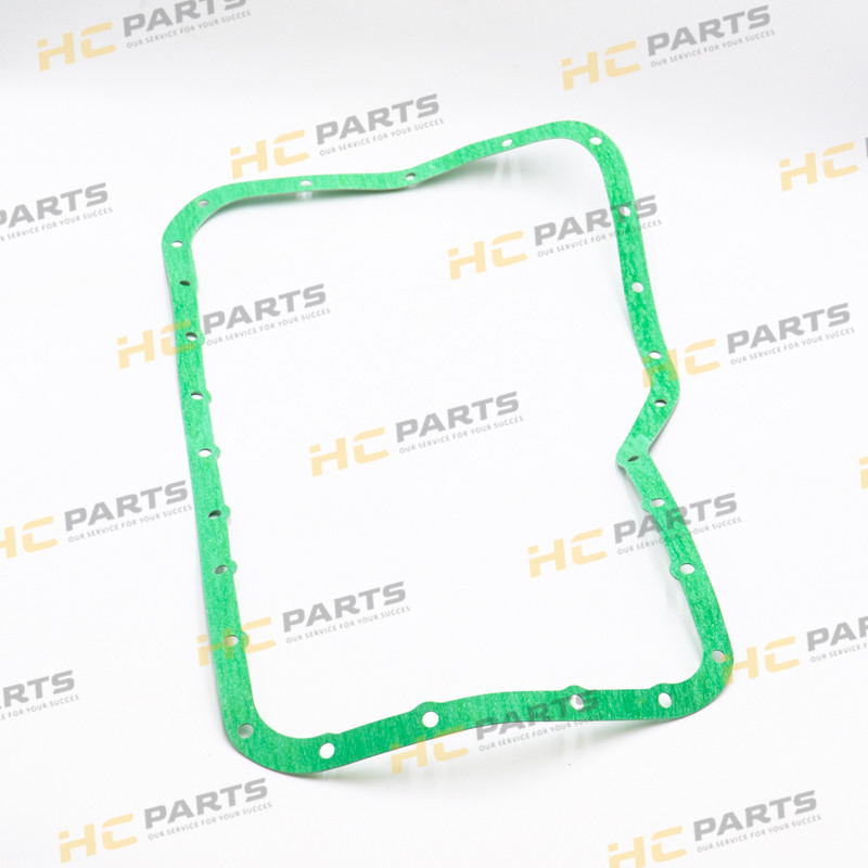 Прокладка масляного поддона JCB ISUZU 4hk1
