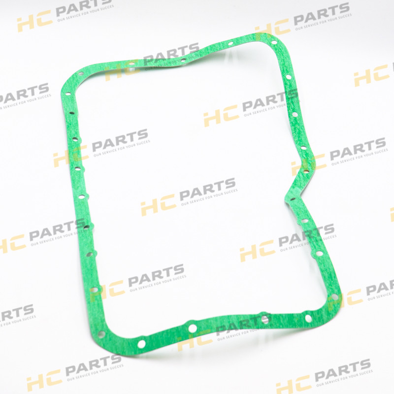 Прокладка масляного поддона JCB ISUZU 4HK1